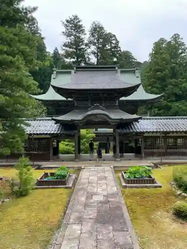 永平寺(福井県)