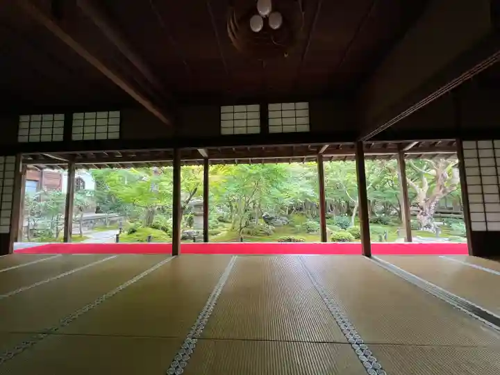 圓光寺(京都府)