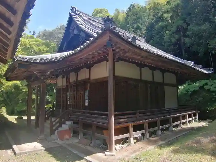現光寺のその他建物