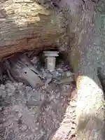 黒瀧神社(三重県)