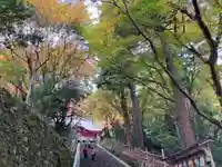 鰐淵寺(島根県)