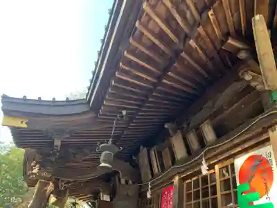 雄琴神社のその他建物