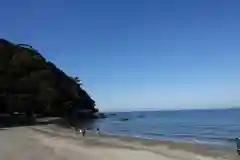 二見興玉神社(三重県)