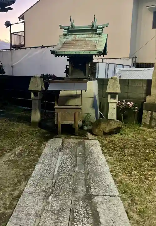 日和山神社(香川県)