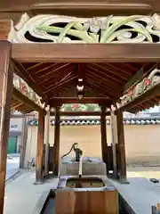 四天王寺(大阪府)