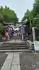 海南神社(神奈川県)