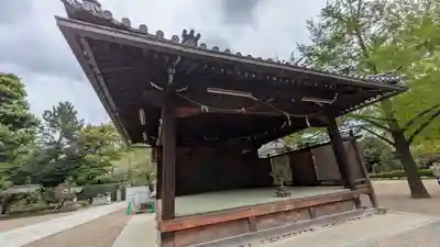 道明寺天満宮(大阪府)