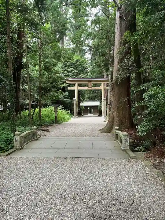 伊和神社(兵庫県)
