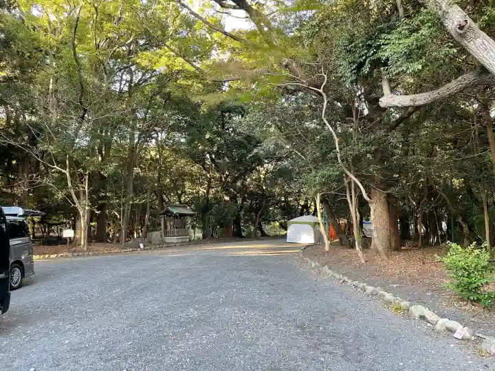 靜岡縣護國神社(静岡県)