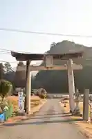 赤田神社(山口県)