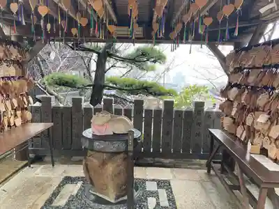 北野天満神社(兵庫県)