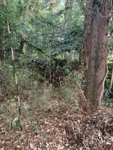 山王大権現(千葉県)