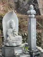 円照寺(東京都)