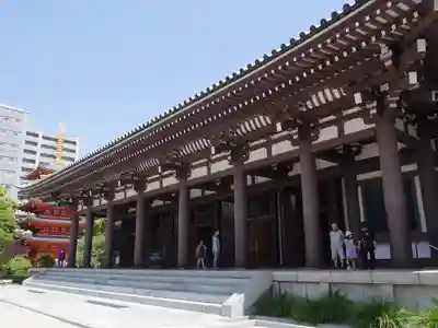 東長寺のその他建物