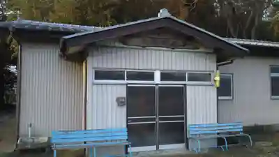 名称不明のその他建物