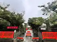 車折神社(京都府)