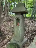月読神社(千葉県)