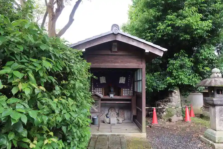 養源院(京都府)