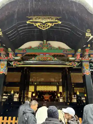 香取神宮(千葉県)