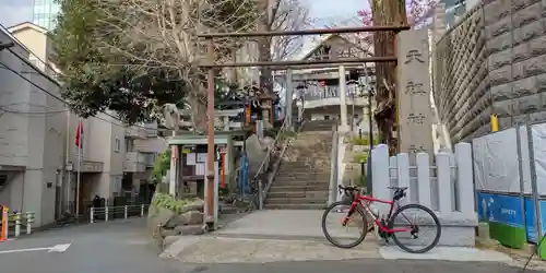 元神明宮のその他建物