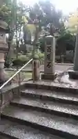 戸上神社のその他建物