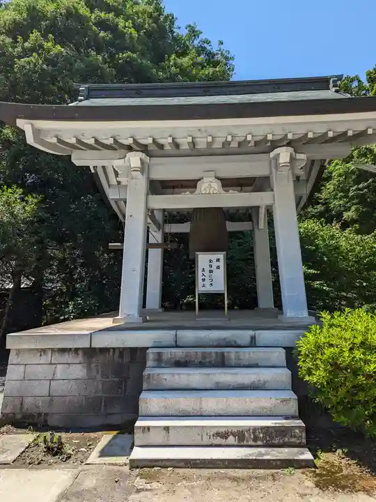 大泉寺のその他建物