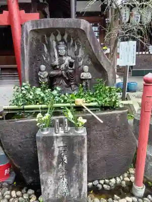 長久山 正覚院(岐阜県)