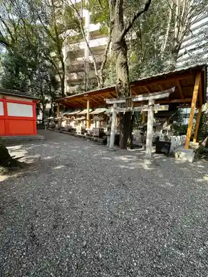 金神社(岐阜県)