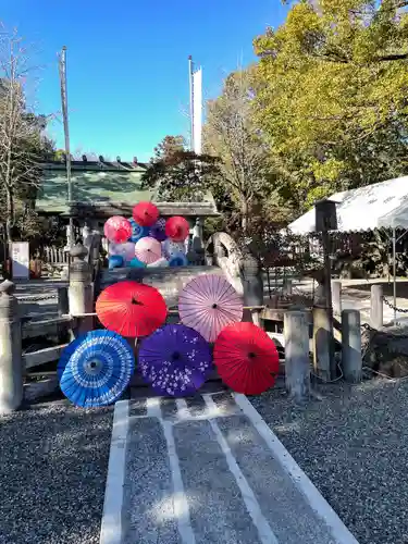 若宮神明社(愛知県)