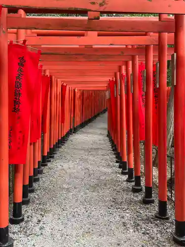 巴江神社(愛知県)