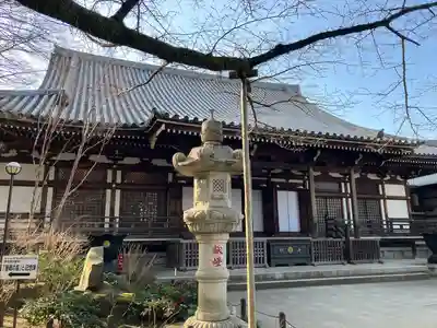 高幡不動尊　金剛寺(東京都)