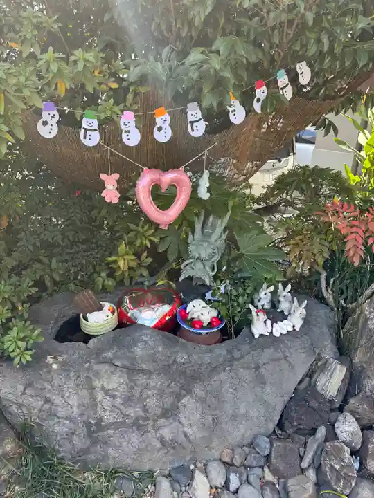 三輪神社(愛知県)