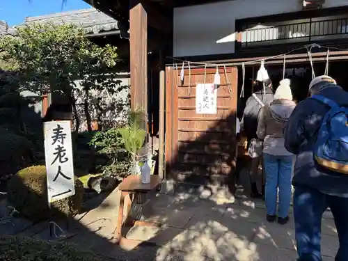 法善寺(東京都)
