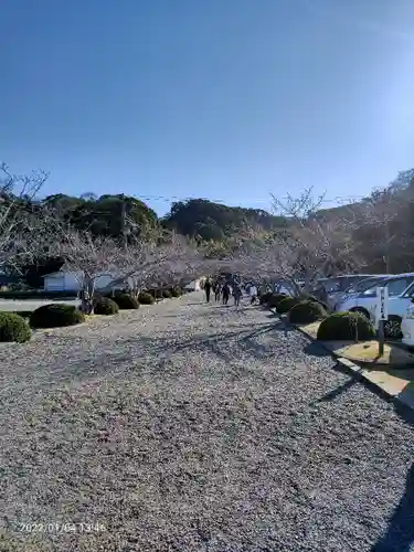 安房神社(千葉県)