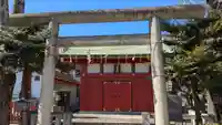 神田神社(神田明神)の末社・摂社