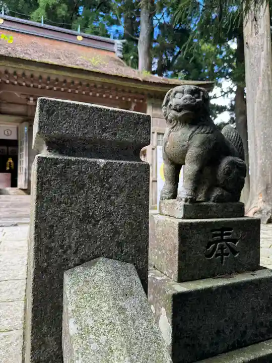 砥鹿神社(奥宮)(愛知県)