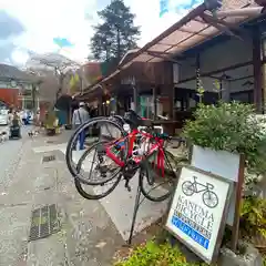 古峯神社(栃木県)