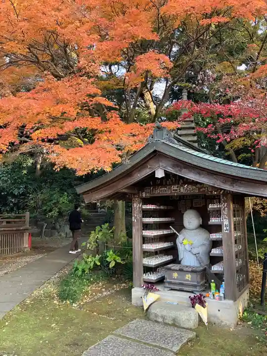 本土寺(千葉県)