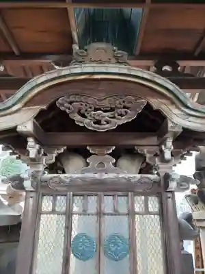 立行寺のその他建物