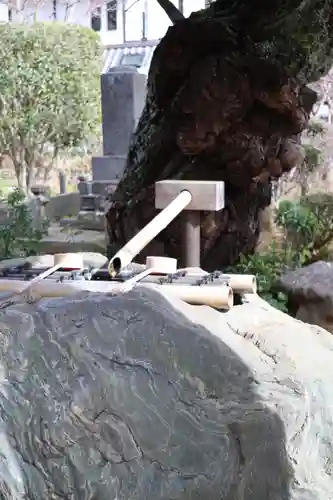 妙楽寺(神奈川県)