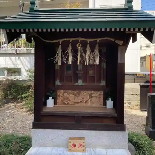 三輪神社(愛知県)