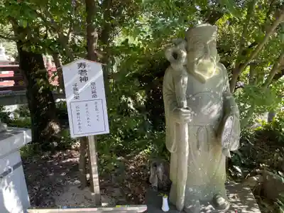田村神社(香川県)