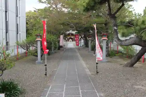 大宮神社(千葉県)