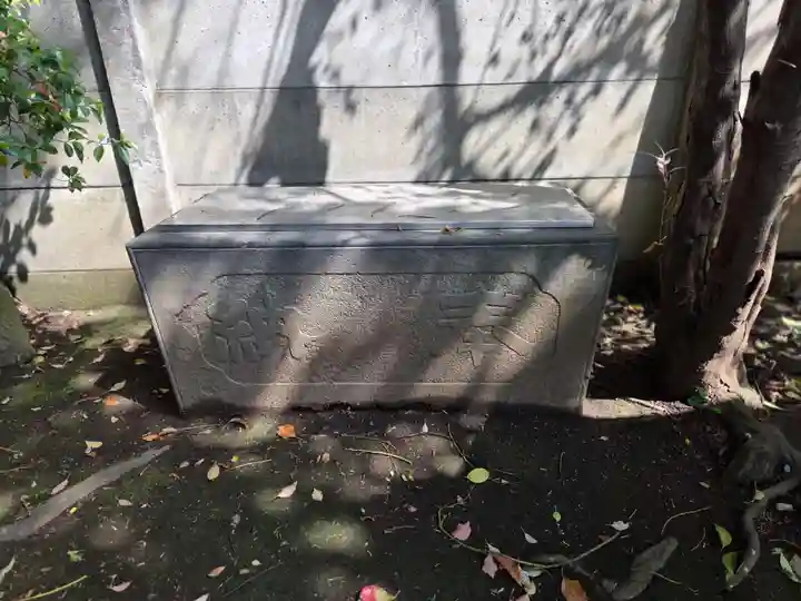 北野八幡神社(東京都)