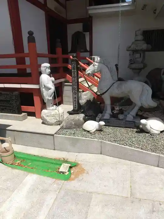 馬頭院(埼玉県)