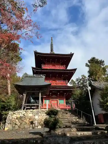 柏原八幡宮(兵庫県)