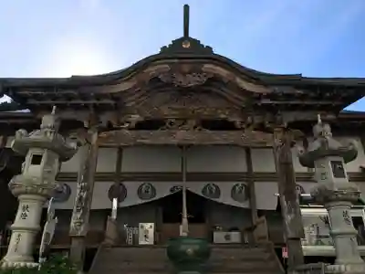 鶴林寺のその他建物