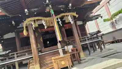 大将軍八神社(京都府)