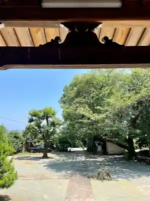 海蔵寺(神奈川県)