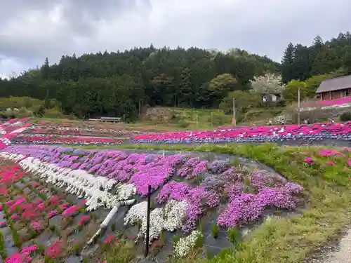 三嶋神社(山口県)